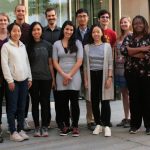 Flavell Lab Group Photo, Fall 2019