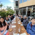 Flavell Lab Farewells